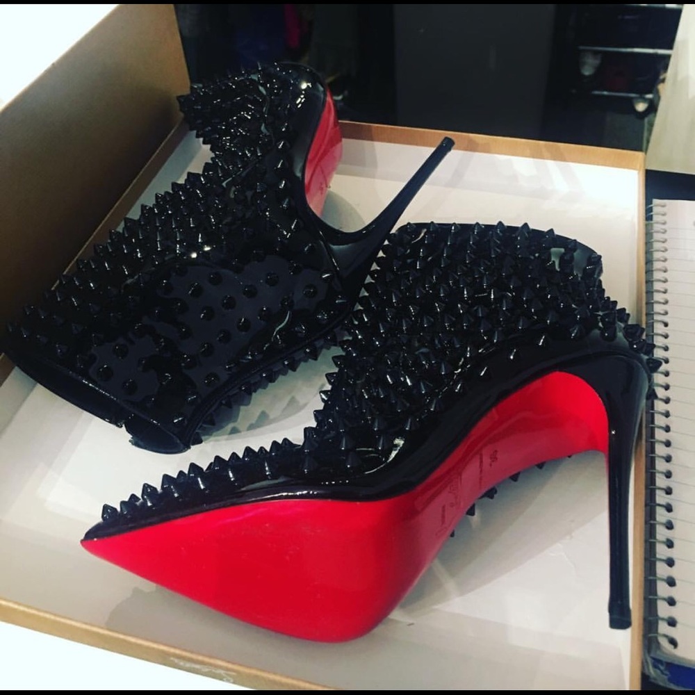 Christian Louboutins